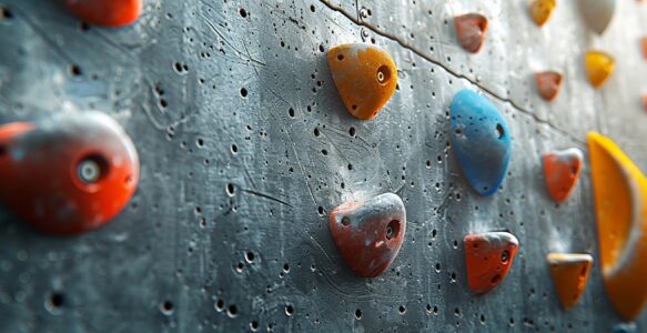 Championnat Régional de BLOC – 13 et 14 décembre 2025