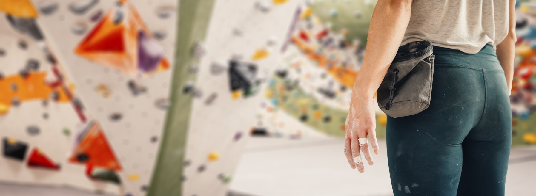 Grimpe Atlantique Ouest