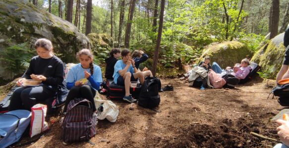 GROUPE COMPETITION